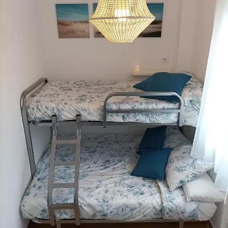 Precioso Con Piscina En La Playa *