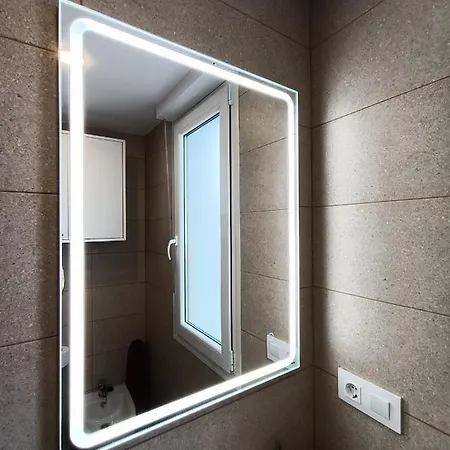 Daire Precioso Con Piscina En La Playa