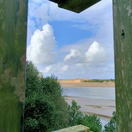 Daire Precioso Con Piscina En La Playa *