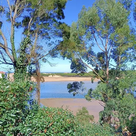 Precioso Con Piscina En La Playa