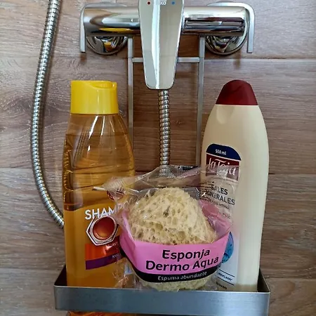 Apartmán Precioso Con Piscina En La Playa Mogro