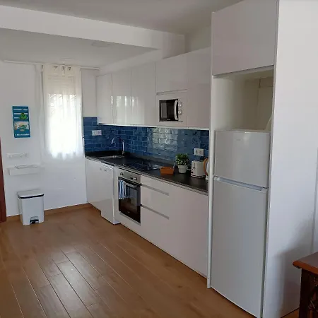 Daire Precioso Con Piscina En La Playa *