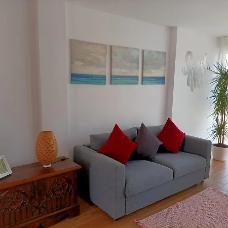 Apartmán Precioso Con Piscina En La Playa *