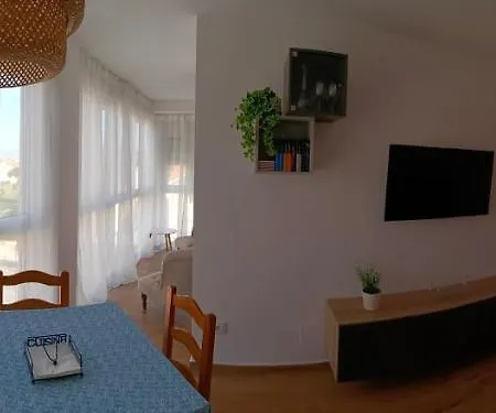 Precioso Con Piscina En La Playa Daire