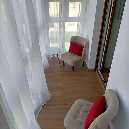 Apartment Precioso Con Piscina En La Playa *