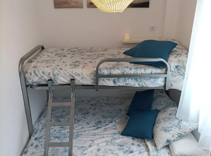 Precioso Con Piscina En La Playa *