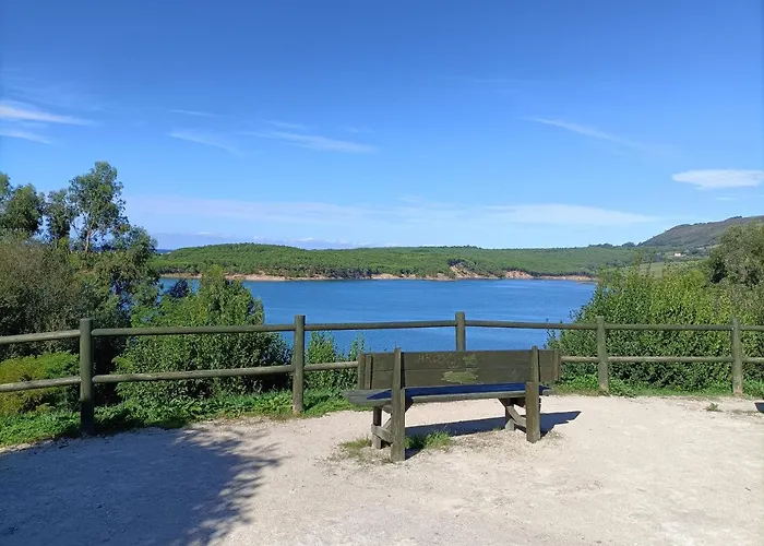 Precioso Con Piscina En La Playa Апартаменты