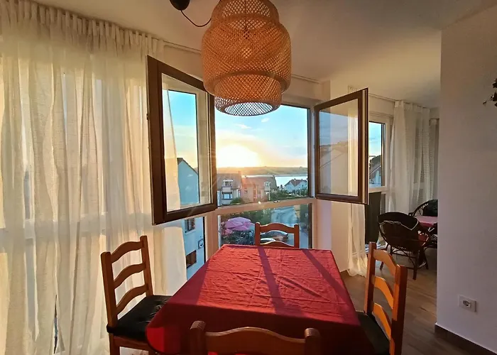 Precioso Con Piscina En La Playa