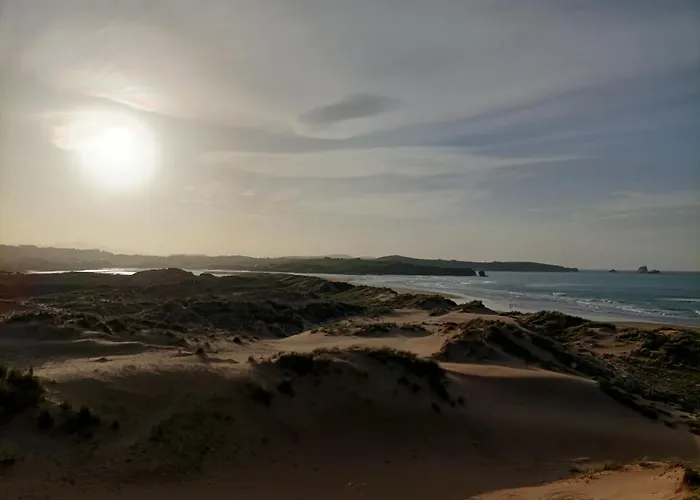 Appartement Precioso Con Piscina En La Playa *