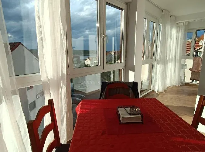 Appartement Precioso Con Piscina En La Playa Mogro