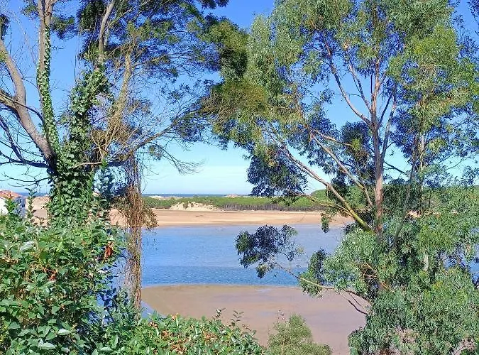 Precioso Con Piscina En La Playa