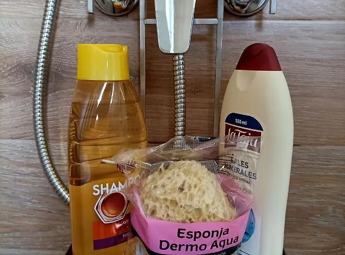 דירה Precioso Con Piscina En La Playa מוגרו