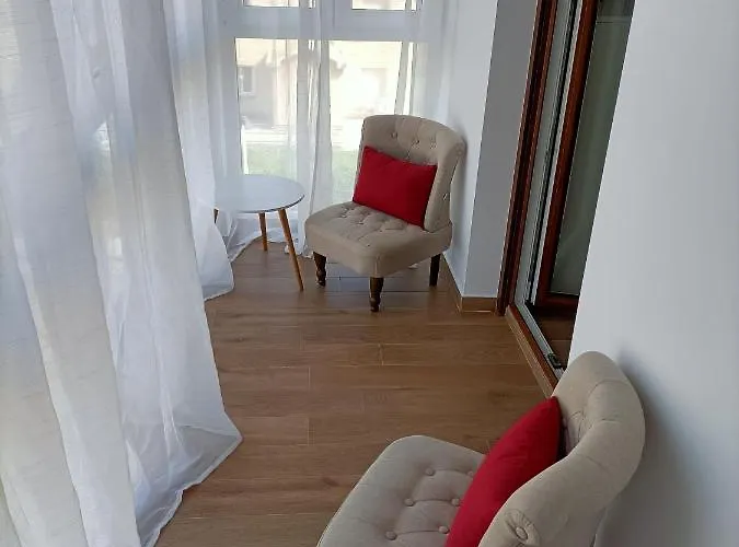 Precioso Con Piscina En La Playa Appartement