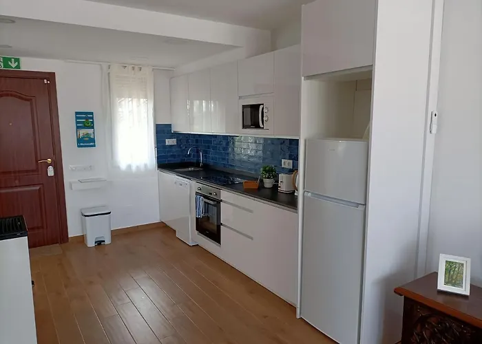 Appartement Precioso Con Piscina En La Playa *