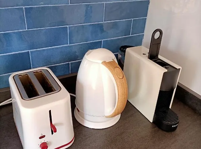 Precioso Con Piscina En La Playa * Могро