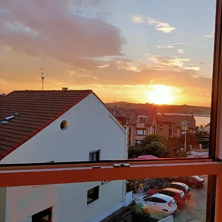 Lejlighed Precioso Con Piscina En La Playa *