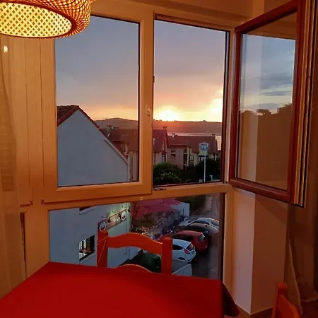 Precioso Con Piscina En La Playa Lejlighed Mogro