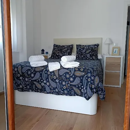 Precioso Con Piscina En La Playa * Mogro