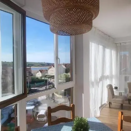 Precioso Con Piscina En La Playa *