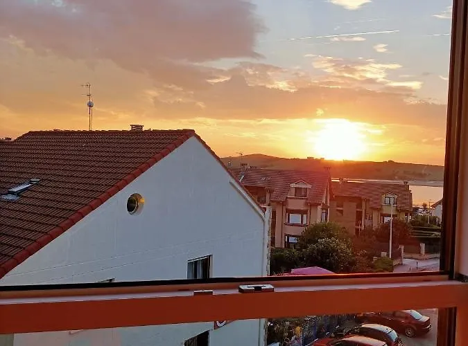 Apartament Precioso Con Piscina En La Playa *