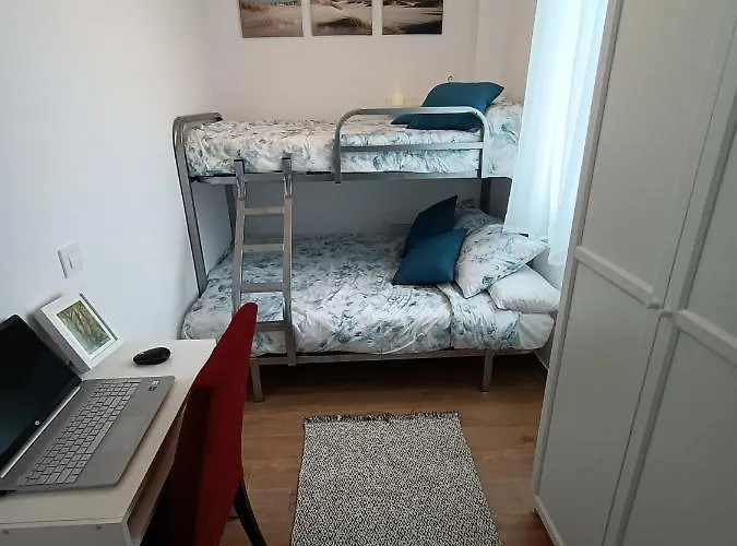 Apartament Precioso Con Piscina En La Playa *